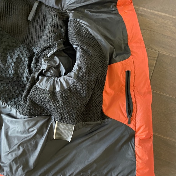 Lululemon cloudscape puffer jacket - Picture 5 of 10